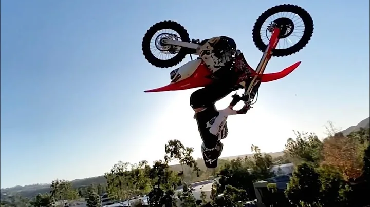 Poach Flip #TeamBradleyDude FALSE FLAG