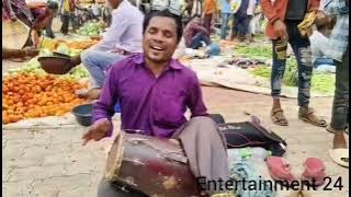 kulfi Rani Chocobar || Sambalpuri Song || viral song