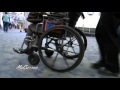 Wheelchair Service At LAS
