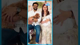 பிரிந்த Ramcharan upasana? | நடந்தது என்ன? | Vijay Deverakonda &amp; Rashmika Mandanna Wedding Reception