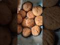 বানিয়ে ফেলেছি বিহারী ঠেকুয়া 🫡😋 #viral#trending #food #thekua #hopping