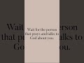 A reminder! #jesus #god #gospel #prayer #pray #jehovah #bible #yahweh #inspirationalquotes