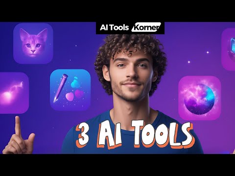 3 Free AI Tools Every Content Creator Should Know In 2024