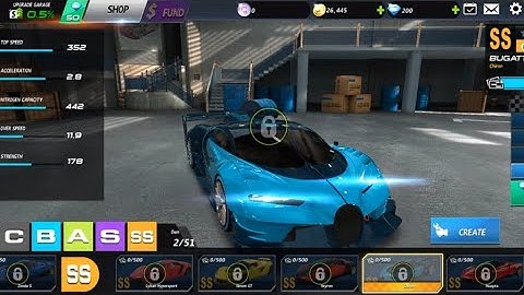 City Racing 2: 3D Fun Epic Car Action Racing Game | part - 1