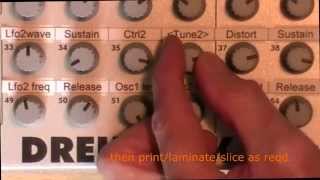 Doepfer Drehbank - What To Know & Where To Buy | Equipboard