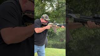 Romanian Aims74 4 Position Select Fire.
