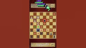 #chess #chesscom #chessgame #chesstricks #chesspuzzle #chesstactics #chessmaster #chessplayer #like