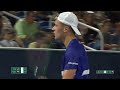 Taylor Fritz vs. Jiri Lehecka Highlights | 2025 Davis Cup