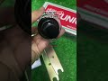 Máy Mài Hơi Yunica YG-3600 | Máy Mài Khí Nén Đầu Kẹp 6mm, 25.000 Vòng/Phút