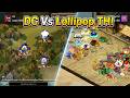TSX By Astronize สงครามกองทัพชุลมุน ระหว่างกองทัพ (DC Vs Lollipop TH) ติดลูป #tsx #mobilegame