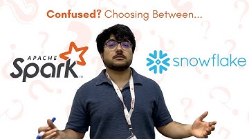 Apache Spark vs Snowflake | Smart Teams Use Both | Ksolves Explains Why
