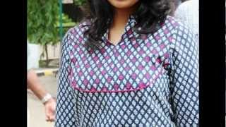 Lakshmi menon at sixteen