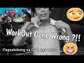 WorkOut Gone Wrong Bubong MP4 GCQ Is Hoooraay WorkOut Gone Wrong Bubong MP4 GCQ Is Hoooraay