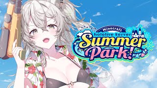 獅白ぼたんの配信のサムネイル画像