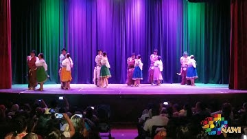 Thumbnail of Ñuca Llacta - Ñawi Ballet Folklórico