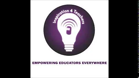 Inspiration 4 Teachers podcast Ep.03 Jason Borton ...
