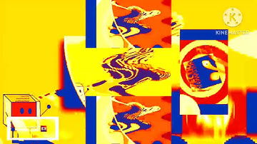 (YTPMV) Spectra Transitions Scan in Robot Flip