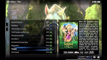 xbmc us Tip #1: Turning off default subtitles