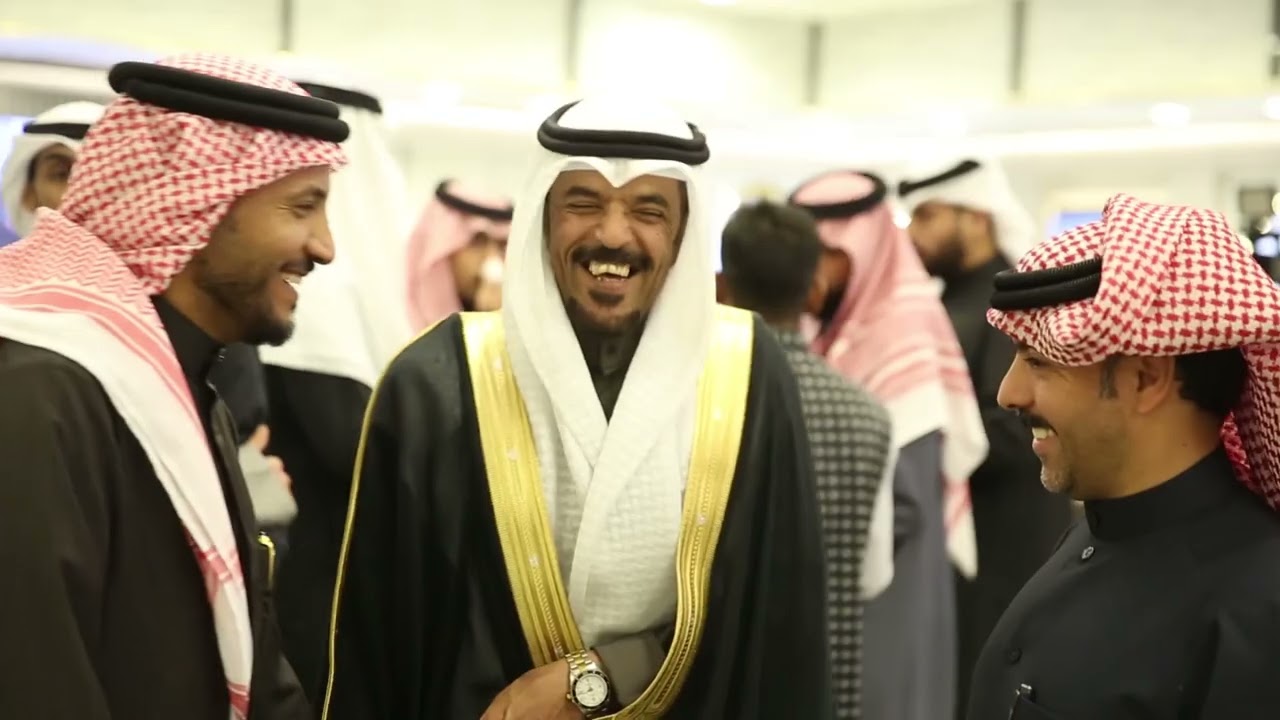 افراح المسما حفل زواج بندر فيصل المسما