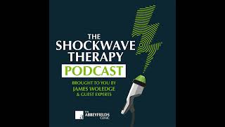 Episode 11 – Shockwave for Bone Pathologies with Dr. Karsten Knobloch