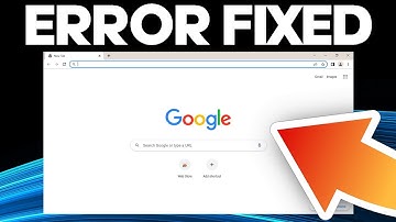 How To Fix Google Chrome Browser Error 0xc0000005 in Windows 11/10/8/7 [2023]