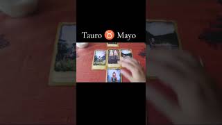 #horoscopo #tauro #mayo #tarot #amor #tarotreading