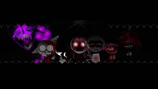 Sprunki mix 21# “someone help us…..” 