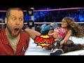 Most Embarrassing WWE Bloopers of All Time