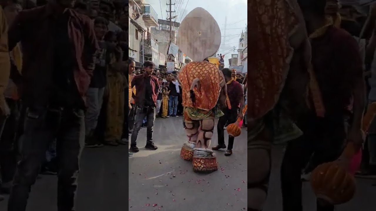  bajrangbali  bajrangdal  bajrangi  jaishriram  shriram  hanuman  monudj  meerutdj  ramnomi