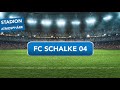 Stadionatmosphre fc schalke 04  90min echte fangesnge  stimmung fr bundesliga geisterspiele