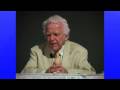 Part 04: Benjamin Creme on the State of the World - NY 2008 (4 of 12)