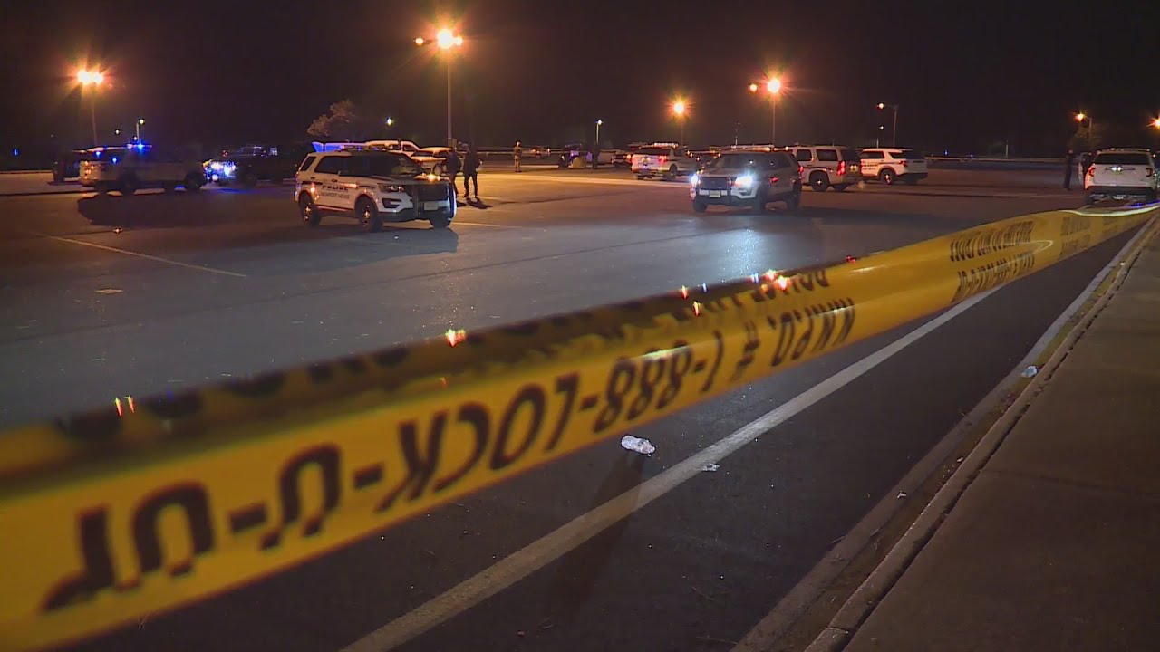 Teen shot and killed after basketball game at Menchville High School in Newport News