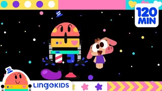 Days of the Week Song 📅 | Chant For Kids | Lingokids