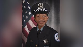 Fallen Chicago police Officer Areanah Preston 1 year after she was killed