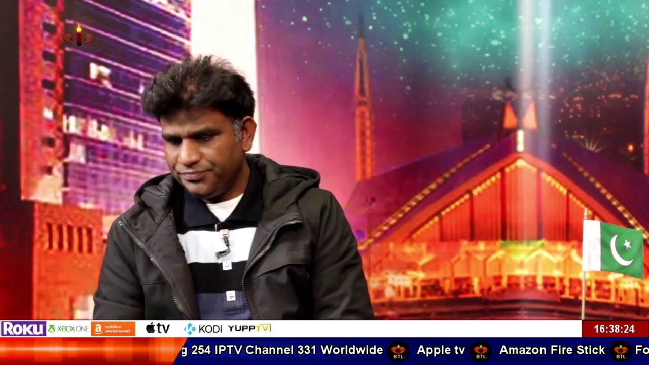 BTL Tv Program Pakistan Hamara Bhi Hai EP#10