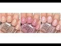 OPI - Strength In Color | Swatch and Review