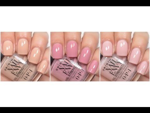 OPI - Strength In Color | Swatch and Review