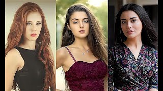 Top 10 Most Beautiful Turkish Actresses 2023