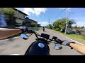 48がマジでいい音すぎる / Harley-Davidson Sportster XL1200X