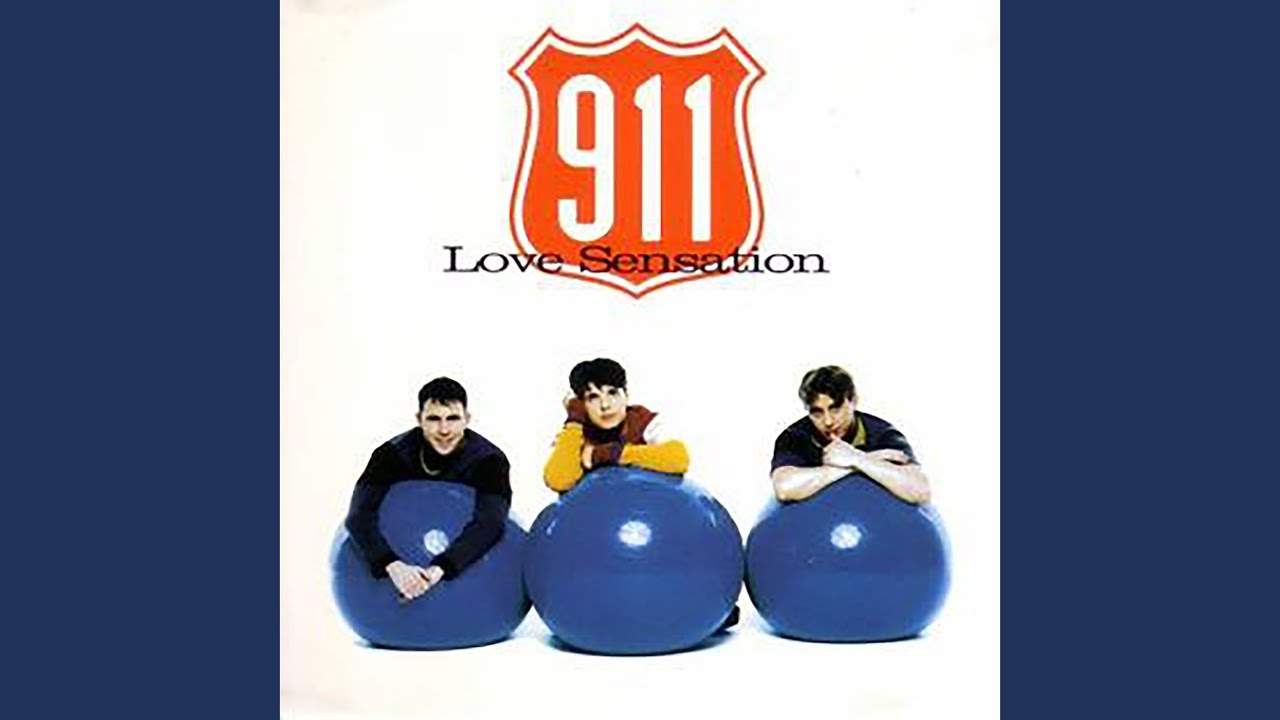 洋楽 Sensations - All About Love Love Sensation (Club Edit) - YouTube