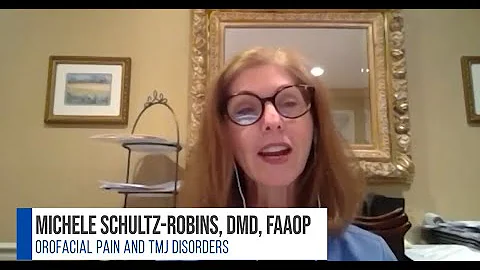You and Your Health - TMJ Disorders with Michele S...