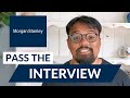 [2021] Pass Morgan Stanley's Interview |  Morgan Stanley Video Interview