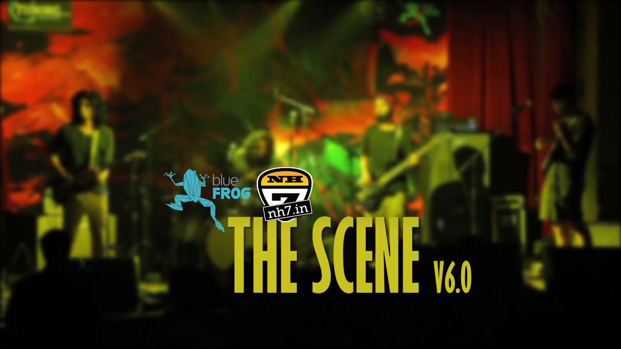 Space Behind The Yellow Room - Miscommunication | The Scene v6.0
