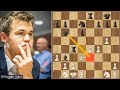 Magnus Carlsen Crushed in 26 Seconds!!!