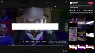 Famous *SPOILER WARNING* EPISODE 9 LEAK Profile