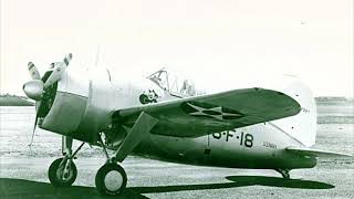 Evolution of the Brewster F2A Buffalo – Part I by SVG Productions 6,126 views 3 years ago 8 minutes, 19 seconds