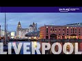 Study english in liverpool uk  kaplan international english