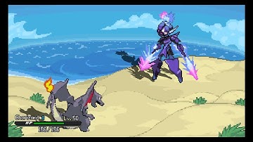 Pokémon Destiny: Code in Godot 11 - Animated Sprites Update and New Mechanic in Beta