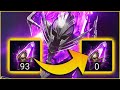 ALL MY VOIDS OPENED FOR TARAS!! | RAID SHADOW LEGENDS