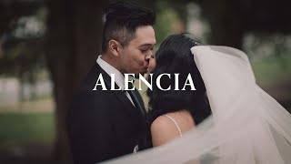 Alencia Wedding Video / Kelvin &amp; Natasha